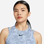 NikeCourt Slam Women's Tank Top