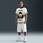 Jersey de fútbol Nike Dri-FIT ADV Authentic para hombre de Pumas UNAM local 2025/26 Match