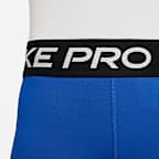 Nike Pro Girls' Shorts