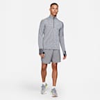 Nike Challenger Men's 18cm (approx.) Brief-Lined Running Shorts