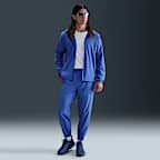 Comet Blue/Black