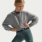 Nike Pro Girls' Shorts