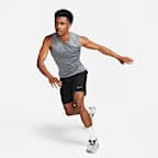 Nike Pro Men's Dri-FIT Tight Sleeveless Fitness Top