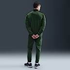 Nike Sportswear Club Men's Poly-Knit Tracksuit