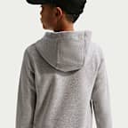 Nike Big Kids' Volleyball Pullover Hoodie