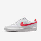 Nike Court Vision Low Women's Shoes