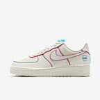 Sail/Action Red/Light Photo Blue/Multi-Color