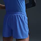 Nike Fast Men's Dri-FIT 3" Brief-Lined Running Shorts