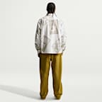 Pánské volné džínové skateboardové kalhoty Nike SB