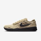 Light Khaki/Desert Khaki/Black/Black