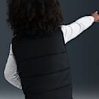 ナイキ スポーツウェア ベビー ロングスリーブ Tシャツ ベスト アンド パンツ セット