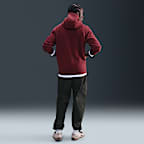 Nike Club Men's Pullover Fleece Hoodie