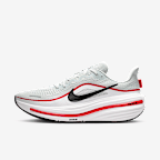 Off White/Weiß/Wolf Grey/Schwarz