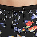 Nike AeroSwift Men's Dri-FIT ADV 5cm (approx.) Brief-Lined Running Shorts