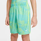 Nike Multi Older Kids' (Boys') Dri-FIT Shorts
