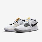 JA 1 EP 'Hunger' Basketball Shoes