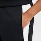 Nike Air Older Kids' Fleece Shorts