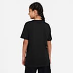Nike Sportswear Older Kids' T-Shirt