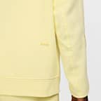 NOCTA テック フリース メンズ フルジップ パーカー