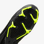 Nike Mercurial Vapor 15 Academy Multi-Ground Low-Top Football Boot