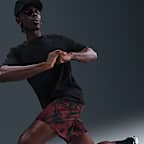 Shorts versátiles Dri-FIT de 18 cm sin forro para hombre Nike Form