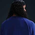 Playera de cuello redondo Dri-FIT para hombre Nike 24.7 ImpossiblySoft