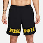 Nike Dri-FIT Challenger Men's 7" (18cm approx.) Unlined Running Shorts