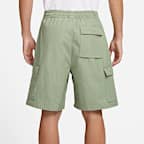 Nike Club Men's Woven Cargo Shorts