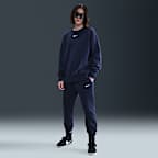 Midnight Navy/Sail
