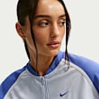 Playera oversized para mujer Nike Sportswear