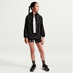 Nike Stride Kids' Repel UV Training Jacket