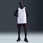 Dark Team Red/Black/Black
