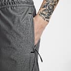 나이키 스포츠웨어 테크 남성 드라이 핏 쇼리 니트 유틸리티 팬츠