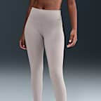 Legging 7/8 taille haute Nike Zenvy pour femme