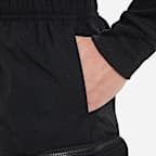 Nike ACG 大童工裝短褲