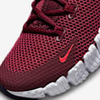 Nike Free Metcon 4 Zapatillas de training