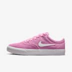 Pink Rise/Pink Rise/White/White
