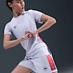 Nike United Academy Women's Dri-FIT Soccer Knit Shorts