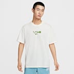 ナイキ スポーツウェア メンズ マックス90 Tシャツ