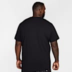 Playera de básquetbol para hombre Ja