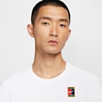 NikeCourt Slam Men's Dri-FIT ADV Tennis Top