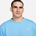 Nike Standard Issue Men's Dri-FIT Crew Basketball Top