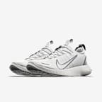 Nike Free RN By You Sabatilles personalitzables de running de carretera - Dona