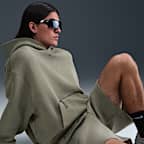 Nike Tech Men's Fleece Shorts