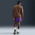 Nike Sportswear Club Men's Woven Flow Shorts