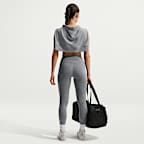 Nike One Women's High-Waisted 7/8 Leggings