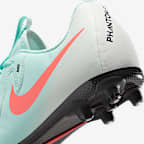 ナイキ ジュニア ファントム GX 2 アカデミー キッズ HG サッカースパイク