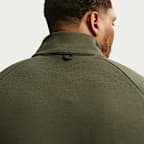 Nike 24.7 ImpossiblySoft Men's Dri-FIT 1/2-Zip Top