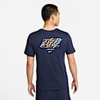 Nike Dri-FIT Men's Training T-Shirt