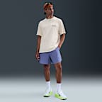 Nike Men's Running T-Shirt